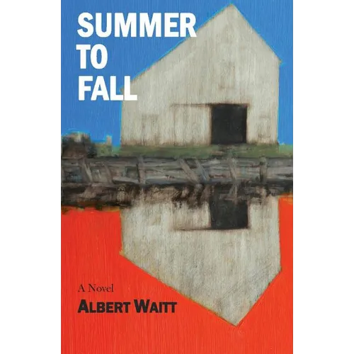 Summer to Fall