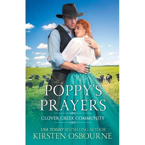 Poppy's Prayers