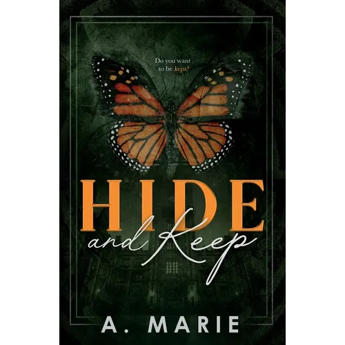 Hide and Keep Discreet Cover: An enemies to lovers bodyguard romance