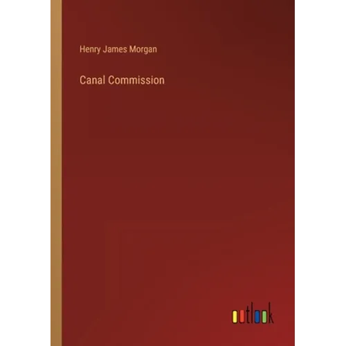 Canal Commission