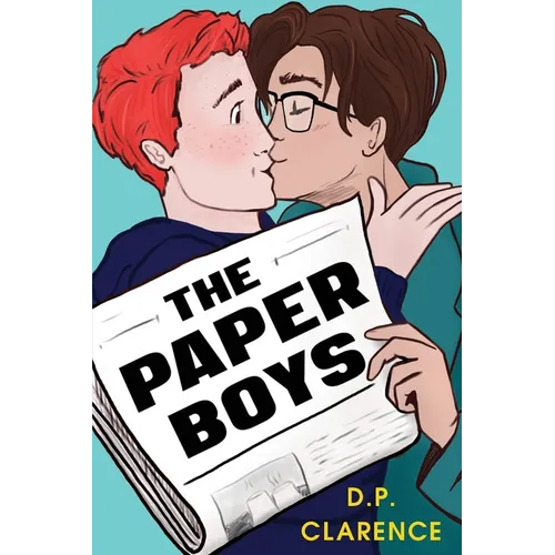 The Paper Boys