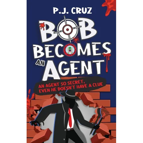 Bob Becomes an Agent