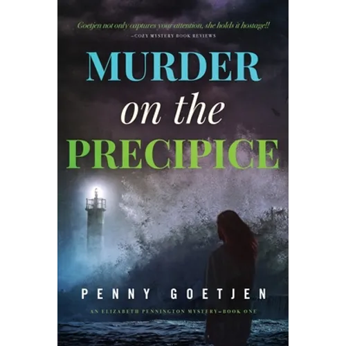 Murder on the Precipice