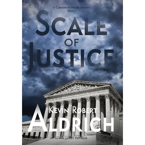 Scale of Justice