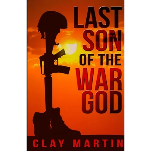 Last Son Of The War God