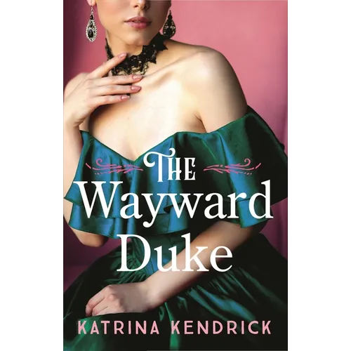 The Wayward Duke