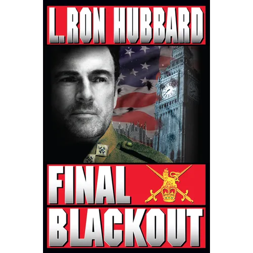 Final Blackout