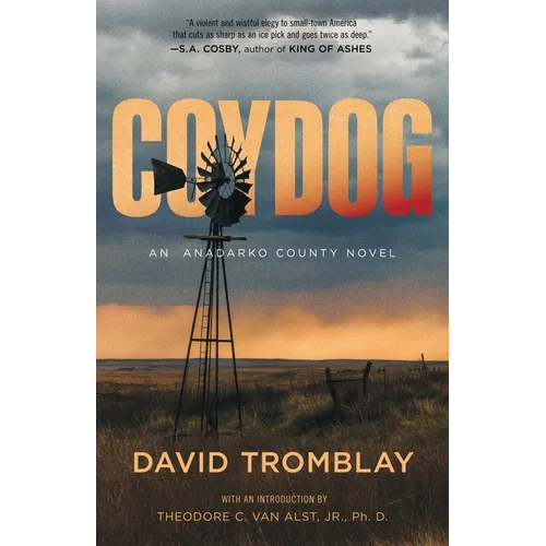 Coydog