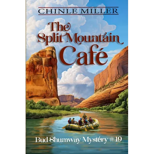 The Split Mountain Cafe