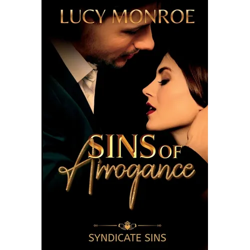 Sins of Arrogance