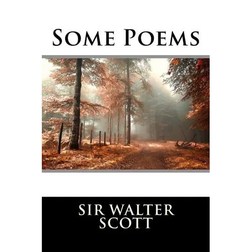 Some Poems
