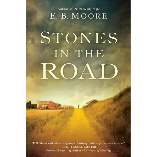 Stones in the Road