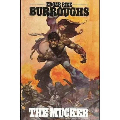 The Mucker