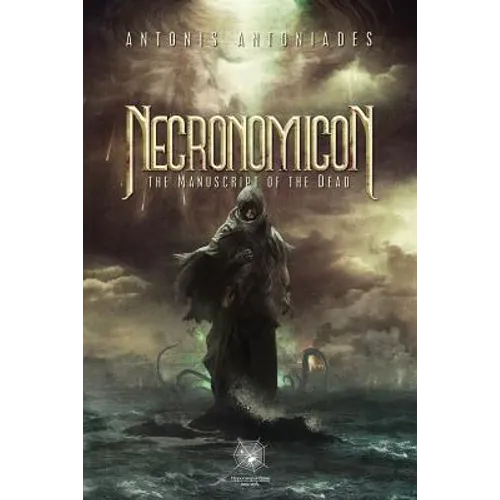 Necronomicon: The Manuscript of the Dead