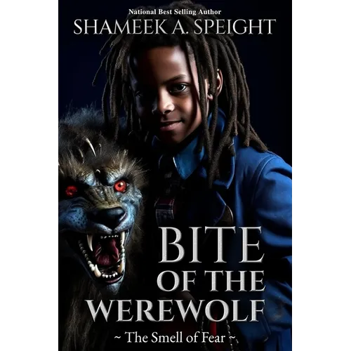 Bite of the Werewolf: The Smell of Fear
