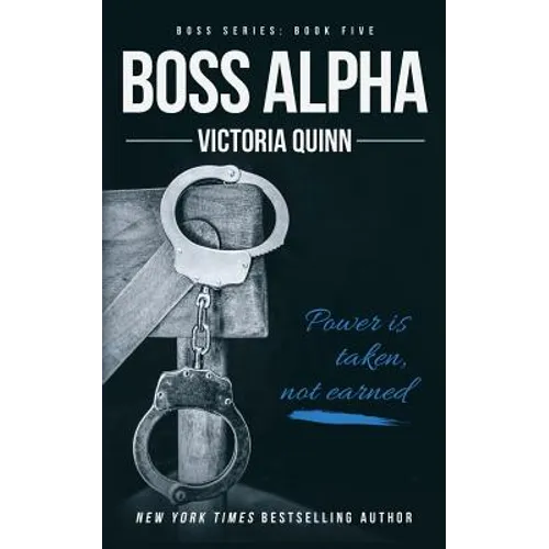 Boss Alpha