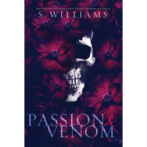 Passion & Venom