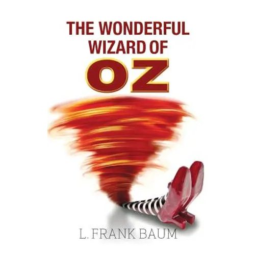 The Wonderful Wizard of Oz