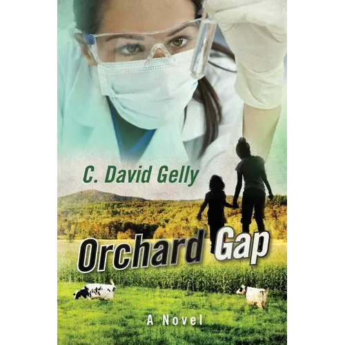 Orchard Gap