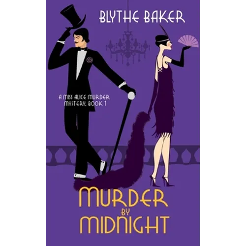Murder by Midnight