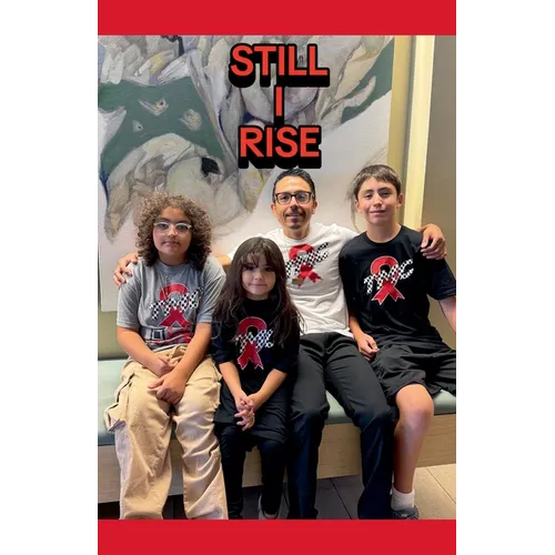 Still I Rise