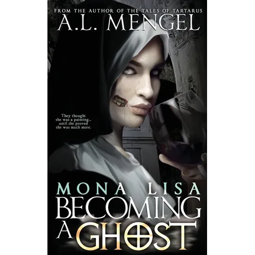 Mona Lisa, Becoming a Ghost
