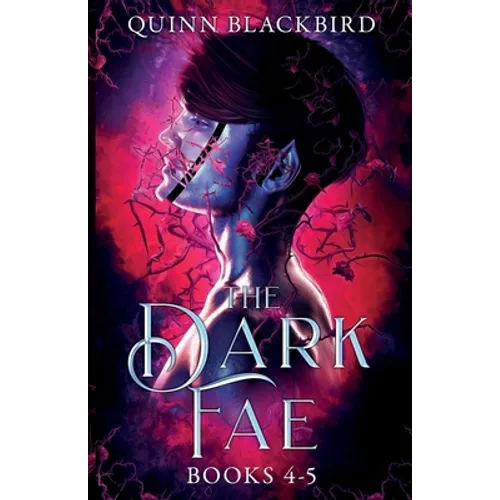 The Dark Fae: A Dark Paranormal Romance