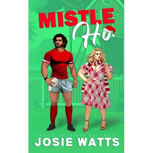 Mistle-Ho