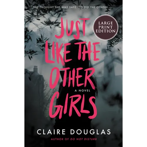 Just Like the Other Girls