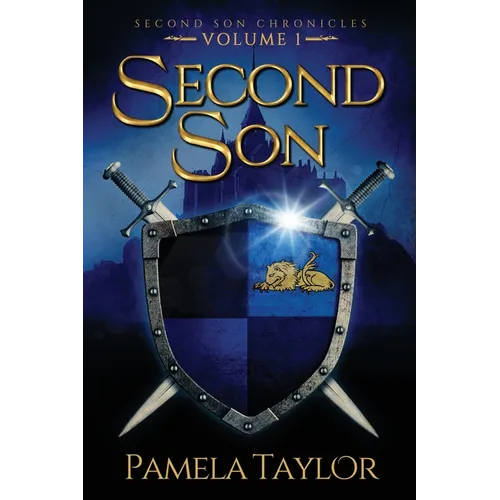Second Son