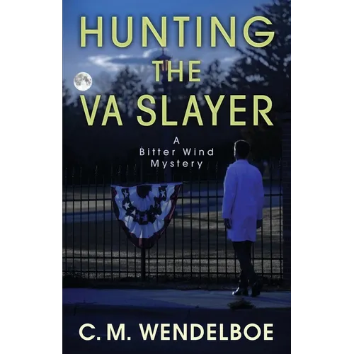Hunting the VA Slayer