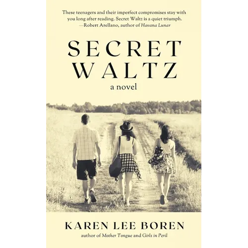 Secret Waltz