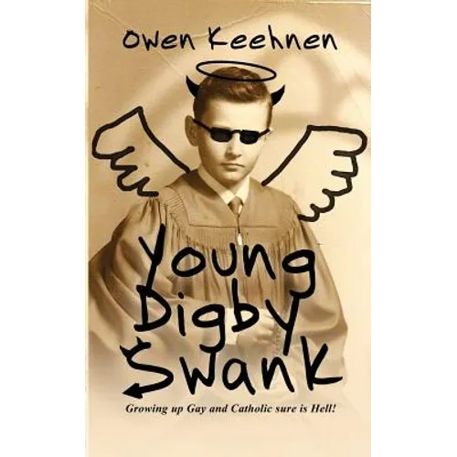 Young Digby Swank