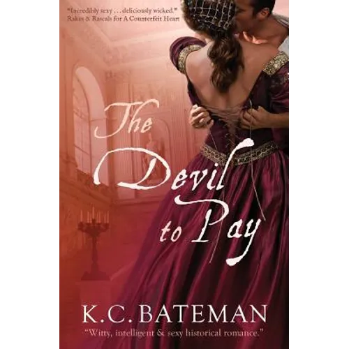 The Devil To Pay