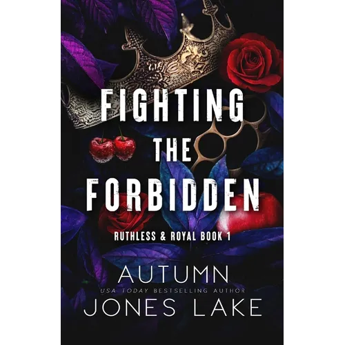 Fighting the Forbidden