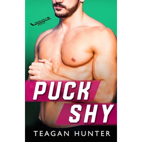 Puck Shy
