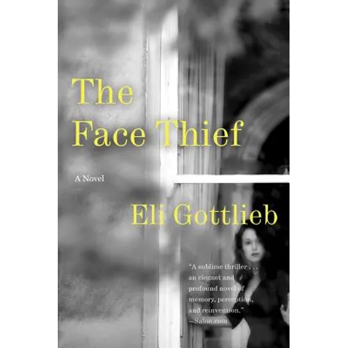 The Face Thief