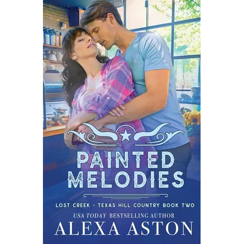 Painted Melodies