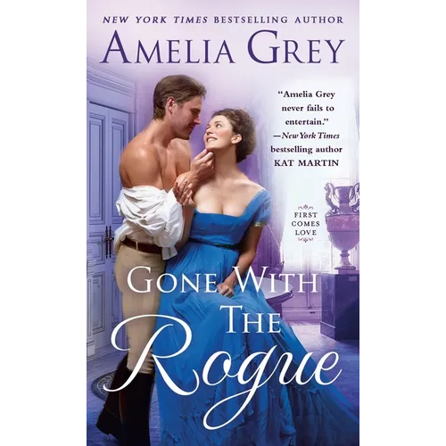 Gone with the Rogue