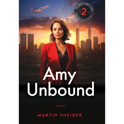 Amy Unbound