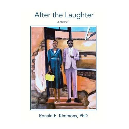 After The Laughter