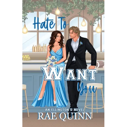 Hate To Want You