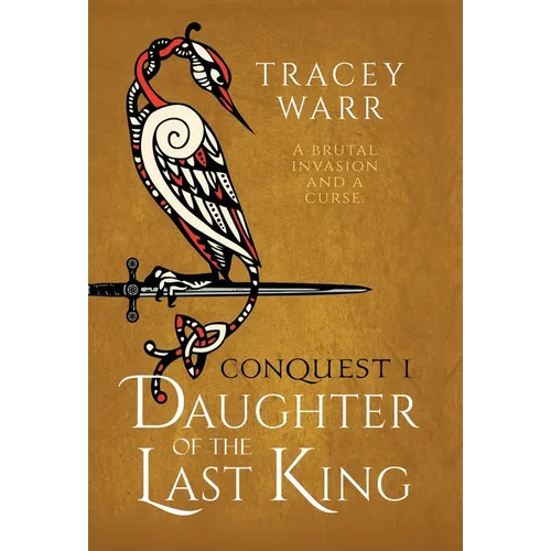 Daughter of the Last King