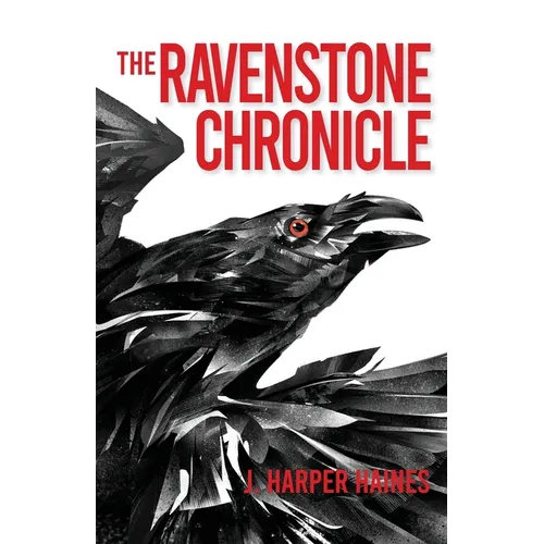 Ravenstone Chronicles