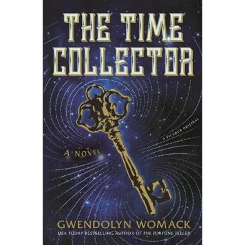 The Time Collector