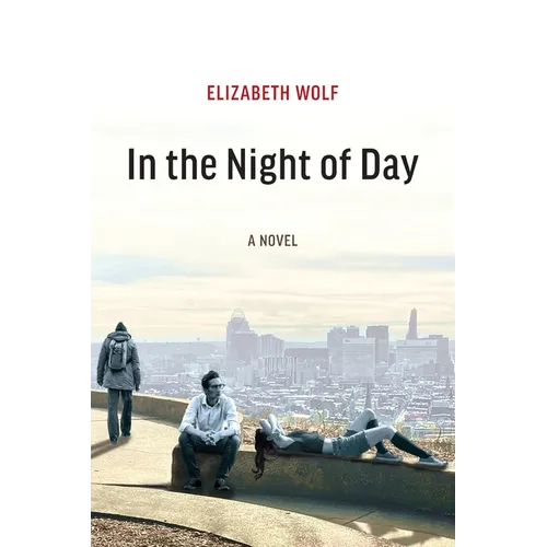 In the Night of Day