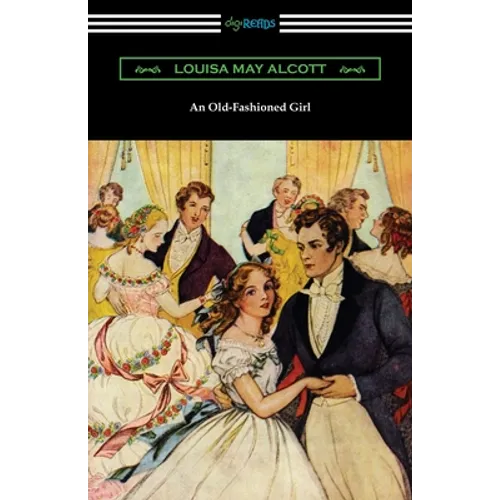 An Old-Fashioned Girl