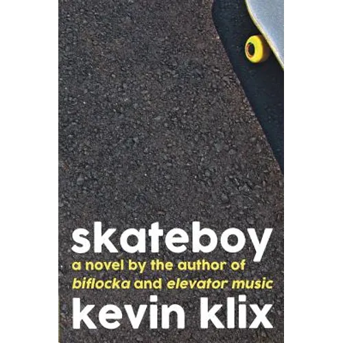 Skateboy