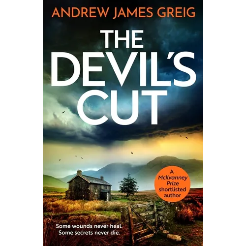 The Devil's Cut
