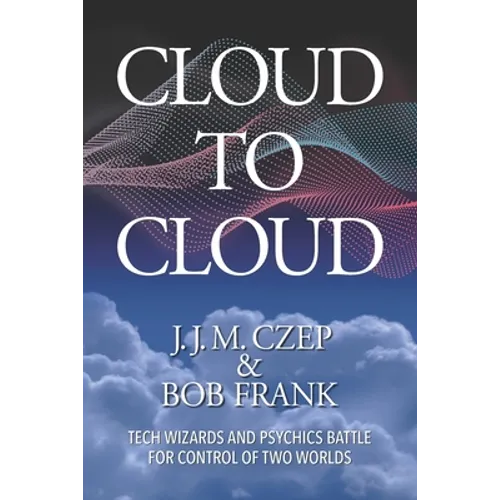 Cloud to Cloud